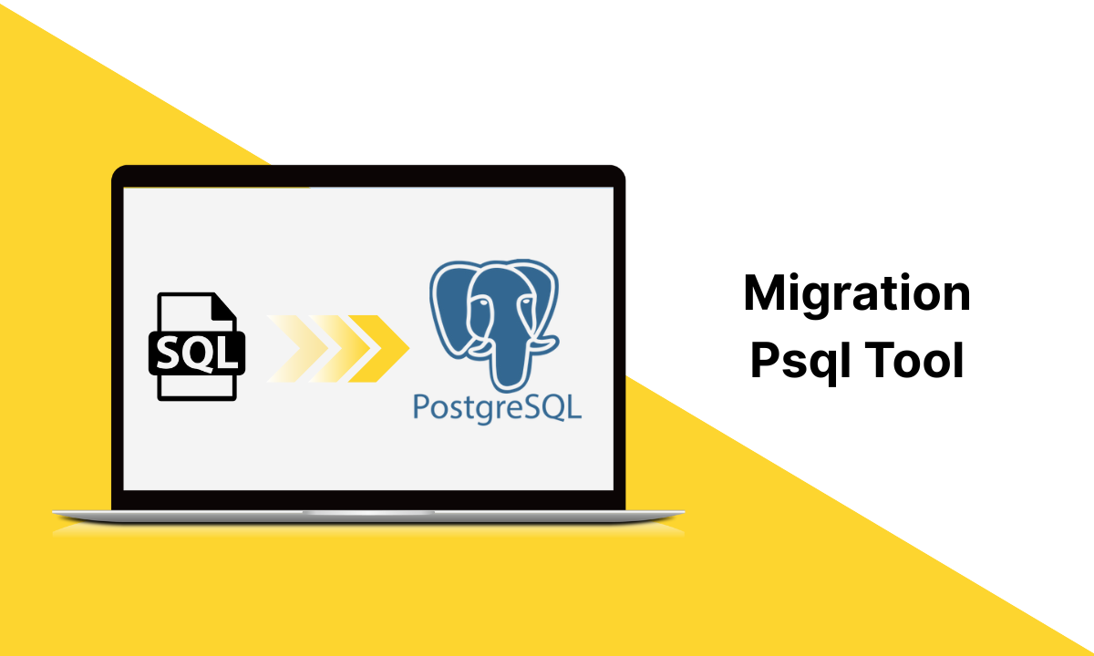 Go Migration Psql Tool